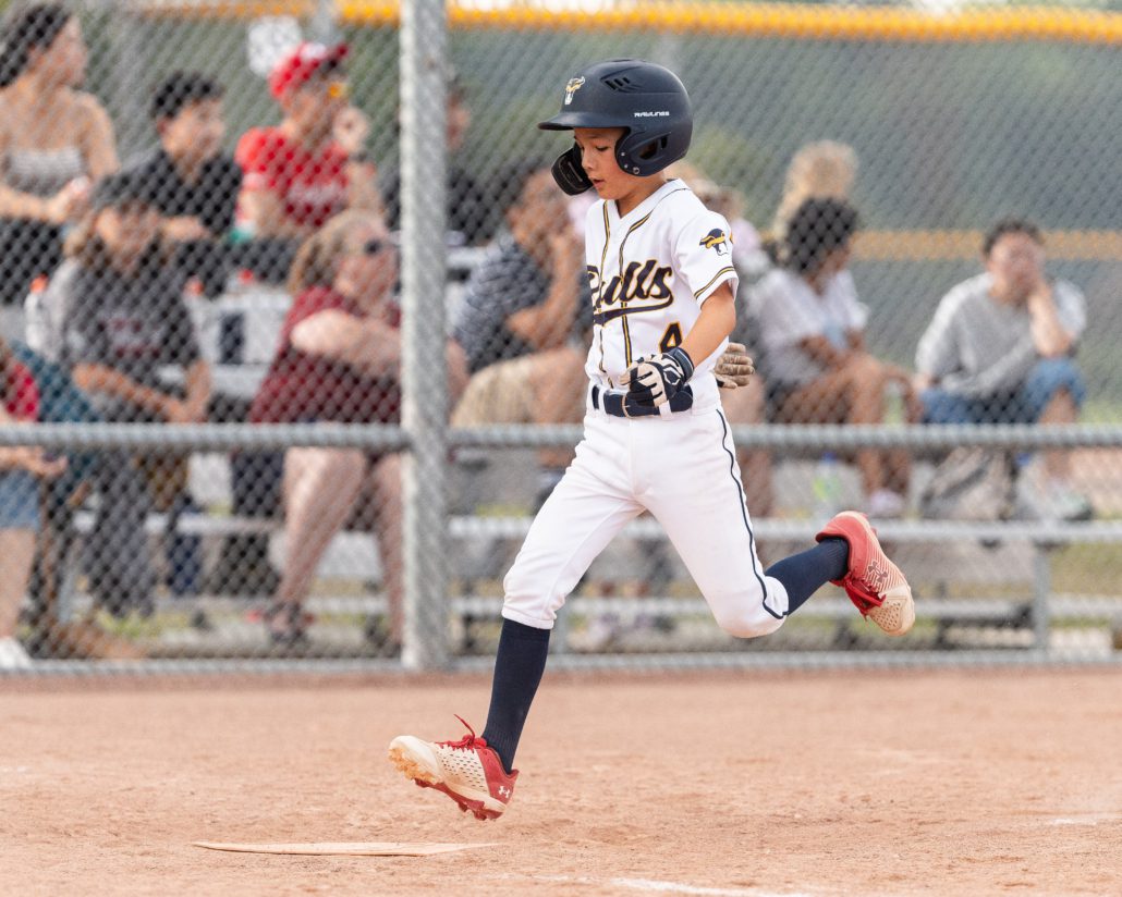 BOMBA Baseball: U11 Burlington Bulls in Georgetown on August 14, 2026 at Trafalgar Sports Park BOMBA Baseball: U11 Burlington Bulls in Georgetown on August 14, 2026 at Trafalgar Sports Park
