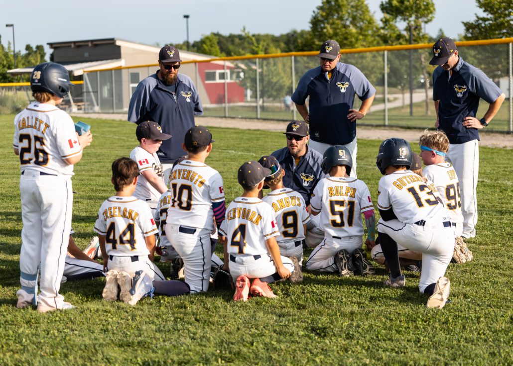 BOMBA Baseball: U11 Burlington Bulls in Georgetown on August 14, 2026 at Trafalgar Sports Park BOMBA Baseball: U11 Burlington Bulls in Georgetown on August 14, 2026 at Trafalgar Sports Park