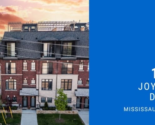 Real Estate Video Production in Mississauga