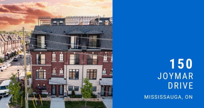 Real Estate Video Production in Mississauga