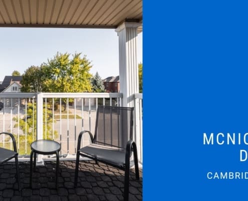 Real Estate Video in Cambridge