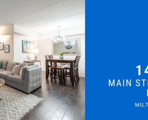 Real Estate Video Production in Milton